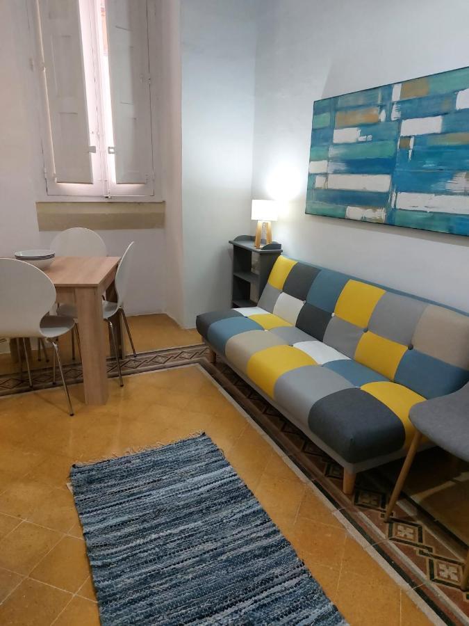 Ivy Rooms Sliema Dış mekan fotoğraf