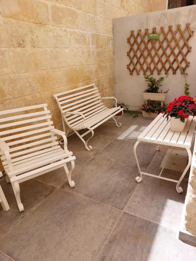 Ivy Rooms Sliema Dış mekan fotoğraf