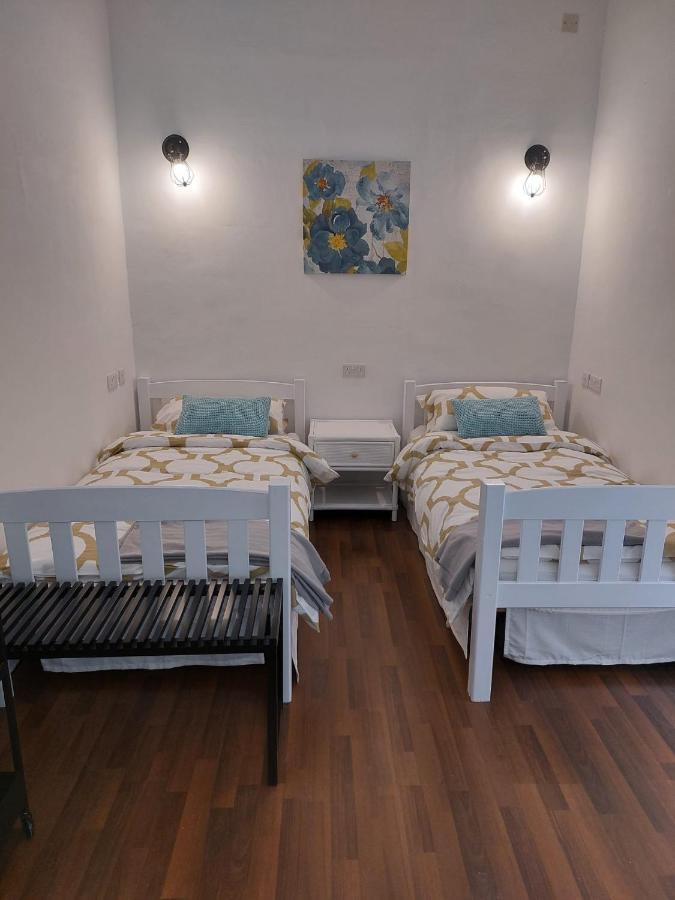 Ivy Rooms Sliema Dış mekan fotoğraf