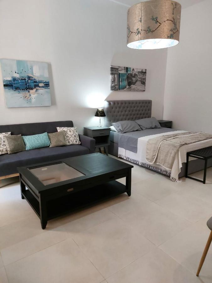 Ivy Rooms Sliema Dış mekan fotoğraf