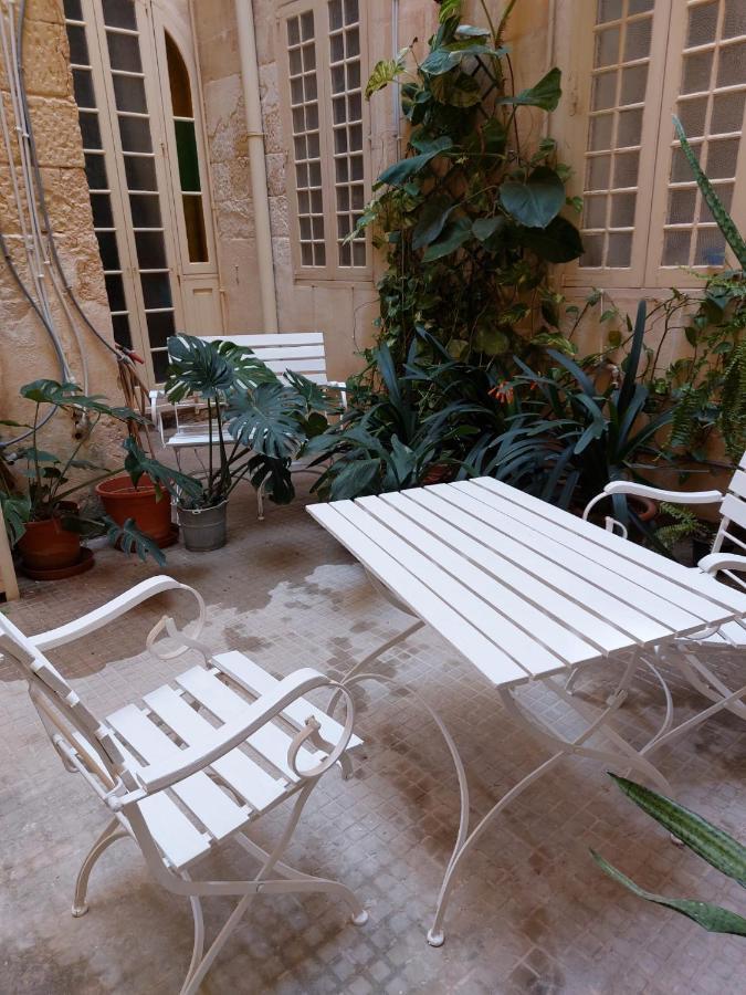 Ivy Rooms Sliema Dış mekan fotoğraf