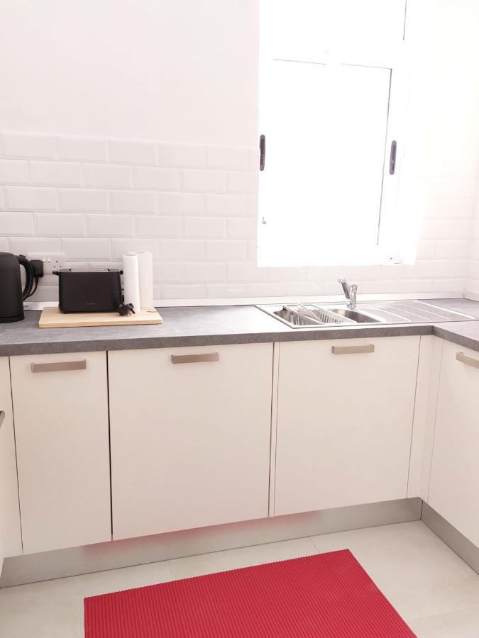 Ivy Rooms Sliema Dış mekan fotoğraf
