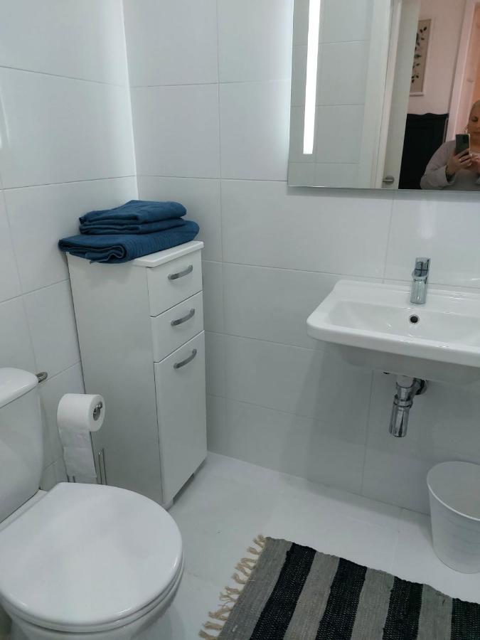 Ivy Rooms Sliema Dış mekan fotoğraf