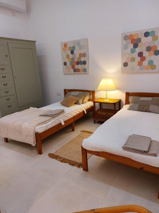 Ivy Rooms Sliema Dış mekan fotoğraf