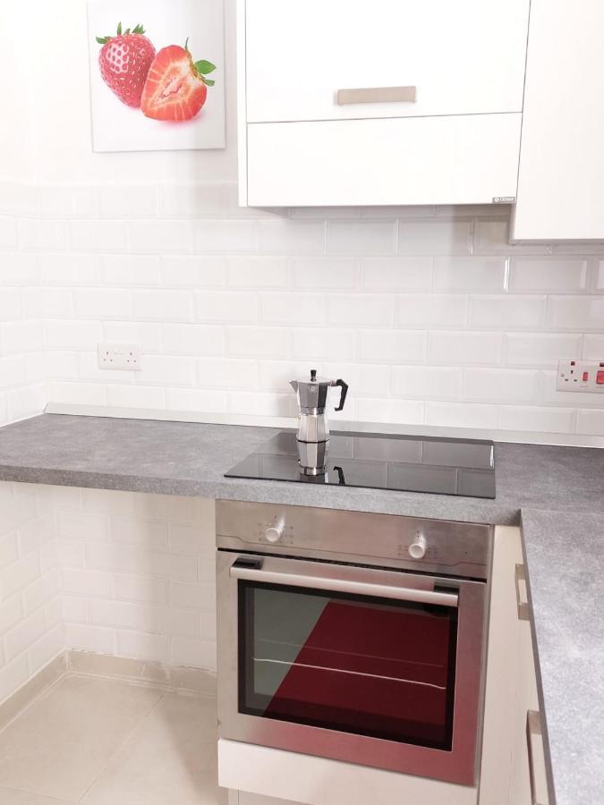 Ivy Rooms Sliema Dış mekan fotoğraf